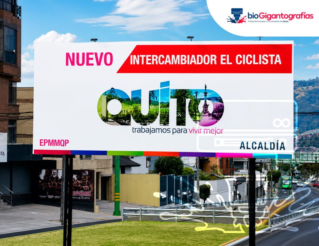 empresas gigantografias quito