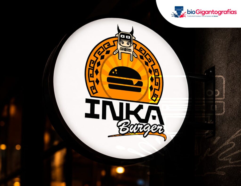 fábrica rótulos quito