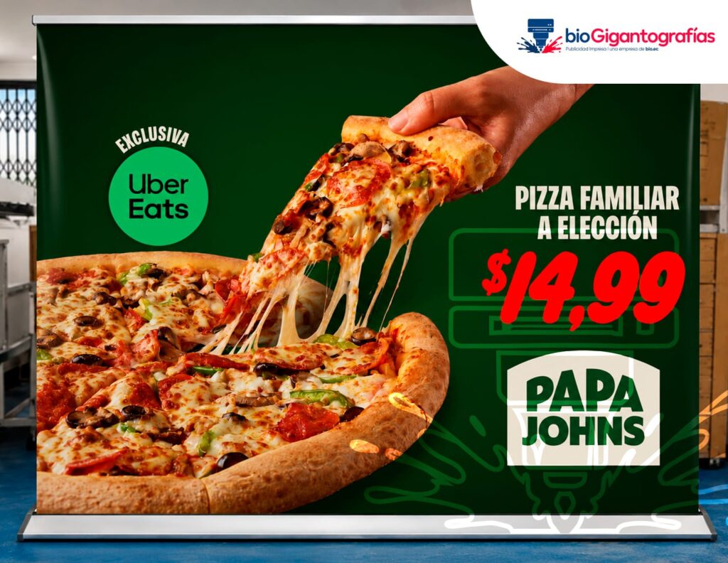 gigantografias publicitarias para empresas