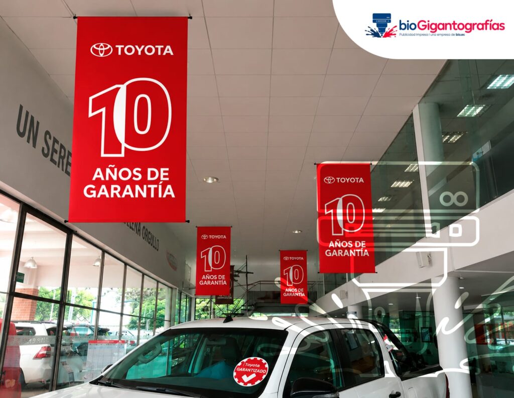 lonas promocionales quito