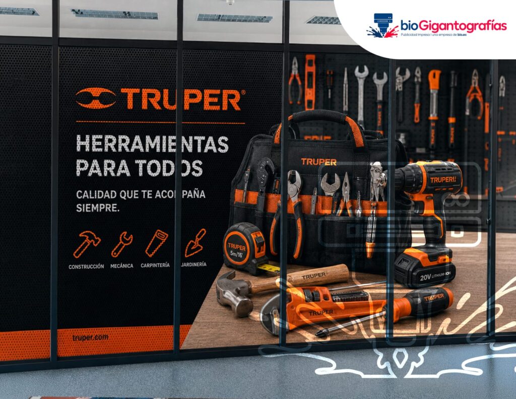 microperforados quito